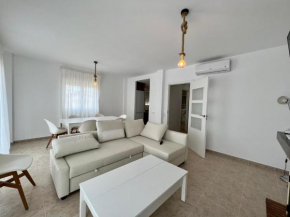 Bright Villa in Lanuza Cove